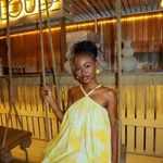 Somfi Maxi Dress thumbnail 3