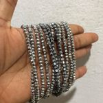 Metallic Waist Beads thumbnail 0