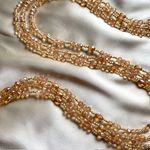 Suri Crystal Waist Bead thumbnail 2
