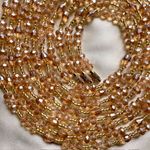 Suri Crystal Waist Bead thumbnail 0