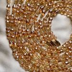 Suri Crystal Waist Bead thumbnail 1