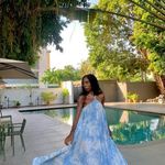 Somfi Maxi Dress thumbnail 2