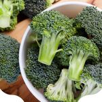 Cleansing Vegetables Convenience Packs-(Washed & Cut) thumbnail 0