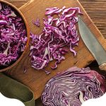 Cleansing Vegetables Convenience Packs-(Washed & Cut) thumbnail 1