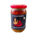 All Purpose Pepper Sauce  thumbnail 0