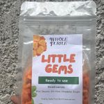 Little Gems (Diced Carrots-(300g) thumbnail 0