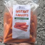 Instant Carrot-(1kg) thumbnail 0