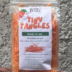 Tiny Tangles  (Shredded carrots) -500g thumbnail 0