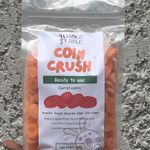 Coins Crush(carrot coins)-500g thumbnail 0