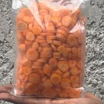 Coins Crush(carrot coins)-500g thumbnail 1