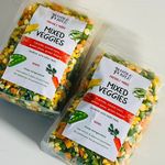 Mixed Veggies  thumbnail 0