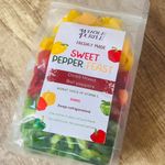 Sweet Pepper Feast (Diced Bell Peppers)-500g thumbnail 0