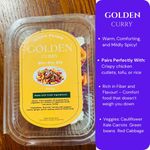 Golden Curry Stir-Fry(300g) thumbnail 0