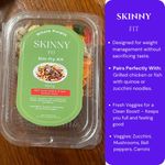 Skinny Fit Stir-Fry (300g) thumbnail 0