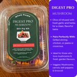 Digest Pro Mushroom Stir-Fry Kit (300g) thumbnail 0