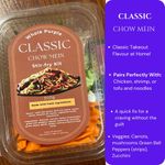 Chow Mein Stir-Fry (300g) thumbnail 0