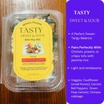 Sweet & Sour stir-fry (300g) thumbnail 0