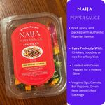 Naija Pepper Stir-Fry (300g) thumbnail 0