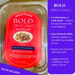 Bold Sweet Chills Stir-fry (300g) thumbnail 0