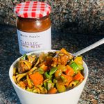 Classic Chow Mein Sauce thumbnail 0