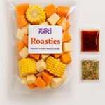 Roasties: Sweet Corn thumbnail 0