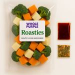 Roasties: Broccoli  thumbnail 0
