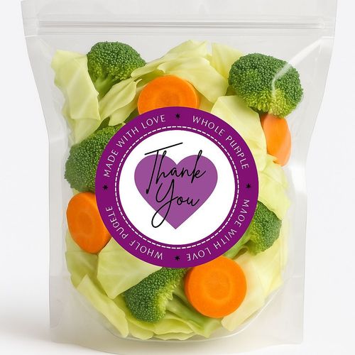 Product showcase