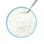 Creamy Yogurt Dressing  thumbnail 0
