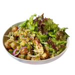 Clean Comfort Bowl  (Build your own salad) thumbnail 0