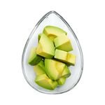 Avocado Cube  (Build your own salad) thumbnail 0