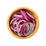 Thinly sliced onions  (Build your own salad) thumbnail 0