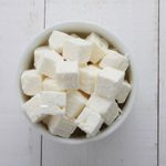 Greek Feta Cheese (Build your own salad) thumbnail 0