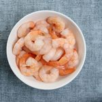 Grilled Shrimps (Build your own salad) thumbnail 0