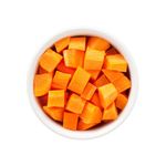 Carrots-Cubes (50g) thumbnail 0