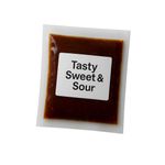 Tasty Sweet & Sour Sauce thumbnail 0