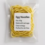 Egg Noodles (50g) thumbnail 0