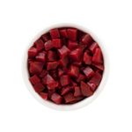 Beet Cubes (50g) thumbnail 0