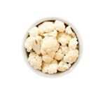 Cauliflower Florets (30g) thumbnail 0