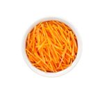 Carrots-Julienne (50g) thumbnail 0