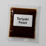 Teriyaki Feast Sauce thumbnail 0