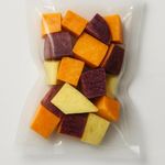 Sweet Potatoes Medley- Sauteed Pack (200g) thumbnail 0