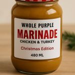 Chicken & Turkey Marinade thumbnail 0