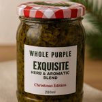 Exquisite Herbs & Aromatic Blend thumbnail 0