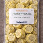 Herb Buttered Fresh Sweet Corn ( 1kg ) thumbnail 0