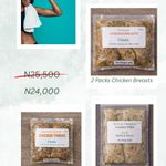 Protein Lovers ( Protein, done properly  ) thumbnail 0