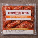 Marinated Drumstick Bites ( Sweet Pepper Blaze ) - 300g thumbnail 0