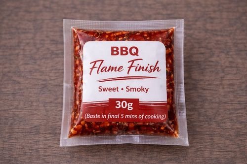 Product showcase
