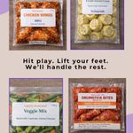 NetFlix & Grill  thumbnail 0