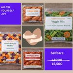 Self Care thumbnail 0