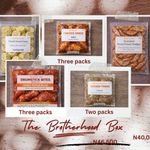 The Brotherhood Box thumbnail 0